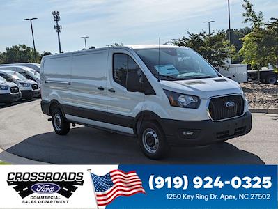 New 2025 Ford Transit 250 Low Roof Empty Cargo Van for sale #T560226 - photo 1