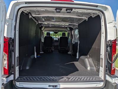 New 2025 Ford Transit 250 Low Roof Empty Cargo Van for sale #T560226 - photo 2