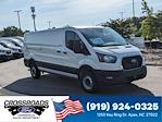 New 2025 Ford Transit 250 Low Roof Empty Cargo Van for sale #T560226 - photo 1
