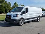 New 2025 Ford Transit 250 Low Roof Empty Cargo Van for sale #T560226 - photo 9
