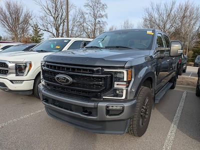 2022 Ford F-250 Crew Cab 4WD Pickup for sale #T560226A - photo 1