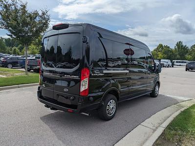 New 2025 Ford Transit 250 AWD Passenger Van for sale #T560227 - photo 2