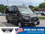 New 2025 Ford Transit 250 AWD Passenger Van for sale #T560227 - photo 1