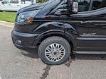 New 2025 Ford Transit 250 AWD Passenger Van for sale #T560227 - photo 11