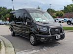 New 2025 Ford Transit 250 AWD Passenger Van for sale #T560227 - photo 3