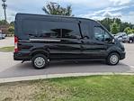 New 2025 Ford Transit 250 AWD Passenger Van for sale #T560227 - photo 4