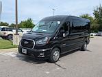 New 2025 Ford Transit 250 AWD Passenger Van for sale #T560227 - photo 8