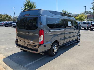 New 2025 Ford Transit 150 AWD Passenger Van for sale #T560229 - photo 2