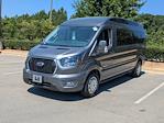 New 2025 Ford Transit 150 AWD Passenger Van for sale #T560229 - photo 8