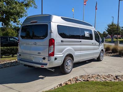 New 2025 Ford Transit 150 AWD Passenger Van for sale #T560230 - photo 2
