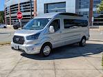 2025 Ford Transit 150 Low Roof AWD Empty Cargo Van for sale #T560230 - photo 8