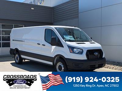 New 2025 Ford Transit 150 Low Roof Empty Cargo Van for sale #T560231 - photo 1