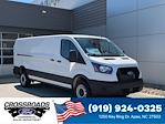 New 2025 Ford Transit 150 Low Roof Empty Cargo Van for sale #T560231 - photo 1
