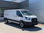 New 2025 Ford Transit 150 Low Roof Empty Cargo Van for sale #T560231 - photo 3