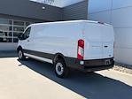 New 2025 Ford Transit 150 Low Roof Empty Cargo Van for sale #T560231 - photo 7