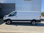 New 2025 Ford Transit 150 Low Roof Empty Cargo Van for sale #T560231 - photo 8