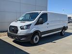 New 2025 Ford Transit 150 Low Roof Empty Cargo Van for sale #T560231 - photo 9