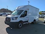 New 2025 Ford Transit 350 12' Rockport Box Van for sale #T560233 - photo 7