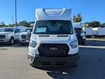 New 2025 Ford Transit 350 12' Rockport Box Van for sale #T560233 - photo 8