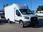 New 2025 Ford Transit 350 Rockport Box Van for sale #T560234 - photo 3