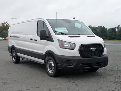 New 2025 Ford Transit 150 Low Roof Empty Cargo Van for sale #T560235 - photo 2