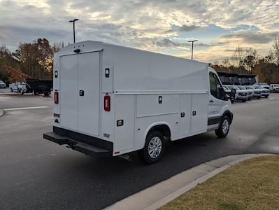 New 2025 Ford Transit 350 Service Utility Van for sale #T560237 - photo 2