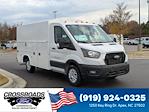 New 2025 Ford Transit 350 Service Utility Van for sale #T560237 - photo 1