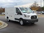 New 2025 Ford Transit 350 Service Utility Van for sale #T560237 - photo 3