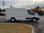 New 2025 Ford Transit 350 Service Utility Van for sale #T560237 - photo 4