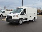New 2025 Ford Transit 350 Service Utility Van for sale #T560237 - photo 8