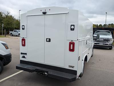 2025 Ford Transit 350 RWD Knapheide Service Utility Van for sale #T560238 - photo 2