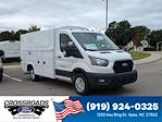 New 2025 Ford Transit 350 Service Utility Van for sale #T560238 - photo 1