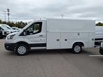 New 2025 Ford Transit 350 Service Utility Van for sale #T560238 - photo 6