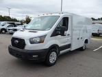 New 2025 Ford Transit 350 Service Utility Van for sale #T560238 - photo 7