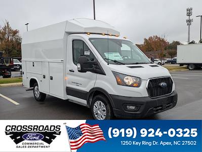 2025 Ford Transit 350 RWD Knapheide Service Utility Van for sale #T560239 - photo 1