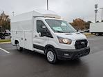 New 2025 Ford Transit 350 11' Knapheide Steel Service Utility Van for sale #T560239 - photo 3