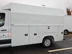 New 2025 Ford Transit 350 11' Knapheide Steel Service Utility Van for sale #T560239 - photo 27