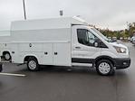 New 2025 Ford Transit 350 11' Knapheide Steel Service Utility Van for sale #T560239 - photo 4