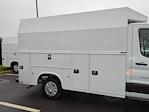 New 2025 Ford Transit 350 11' Knapheide Steel Service Utility Van for sale #T560239 - photo 31