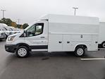 New 2025 Ford Transit 350 11' Knapheide Steel Service Utility Van for sale #T560239 - photo 6