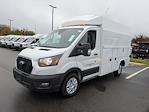 New 2025 Ford Transit 350 11' Knapheide Steel Service Utility Van for sale #T560239 - photo 7