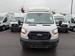 New 2025 Ford Transit 350 11' Knapheide Steel Service Utility Van for sale #T560239 - photo 8