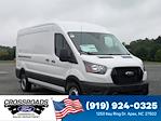 New 2025 Ford Transit 250 Medium Roof Empty Cargo Van for sale #T560250 - photo 1