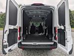 New 2025 Ford Transit 250 Medium Roof Empty Cargo Van for sale #T560250 - photo 2