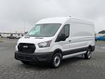 New 2025 Ford Transit 250 Medium Roof Empty Cargo Van for sale #T560250 - photo 9