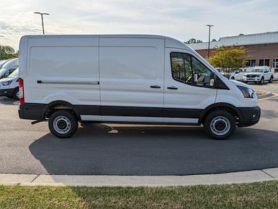 New 2025 Ford Transit 250 Medium Roof Empty Cargo Van for sale #T560252 - photo 2