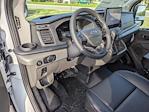 New 2025 Ford Transit 250 Medium Roof Empty Cargo Van for sale #T560252 - photo 12