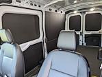 New 2025 Ford Transit 250 Medium Roof Empty Cargo Van for sale #T560252 - photo 24