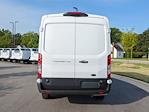 New 2025 Ford Transit 250 Medium Roof Empty Cargo Van for sale #T560252 - photo 3