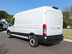 New 2025 Ford Transit 250 Medium Roof Empty Cargo Van for sale #T560252 - photo 4